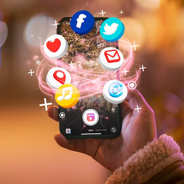 The Latest Guide: What to Use for What on Social Media Platforms